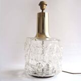 Large Doria floor lamp