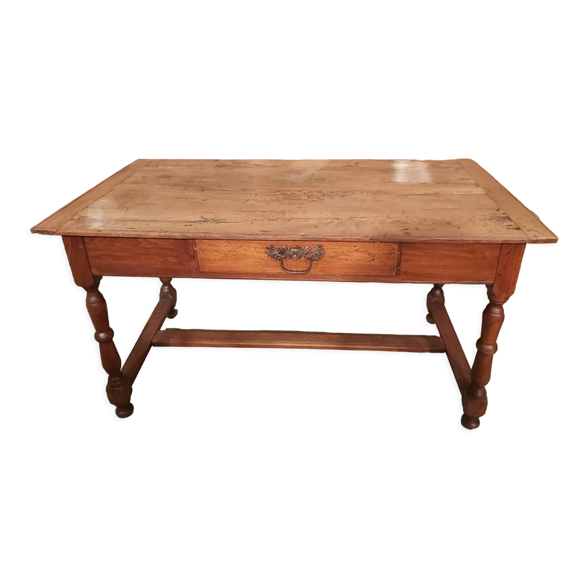 Farmhouse table 149 cm