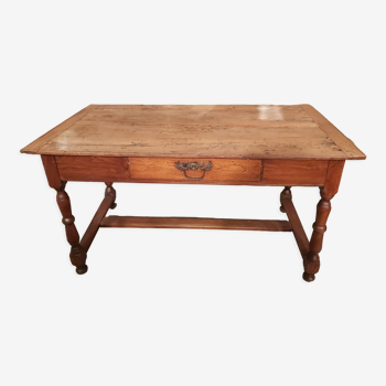 Farmhouse table 149 cm