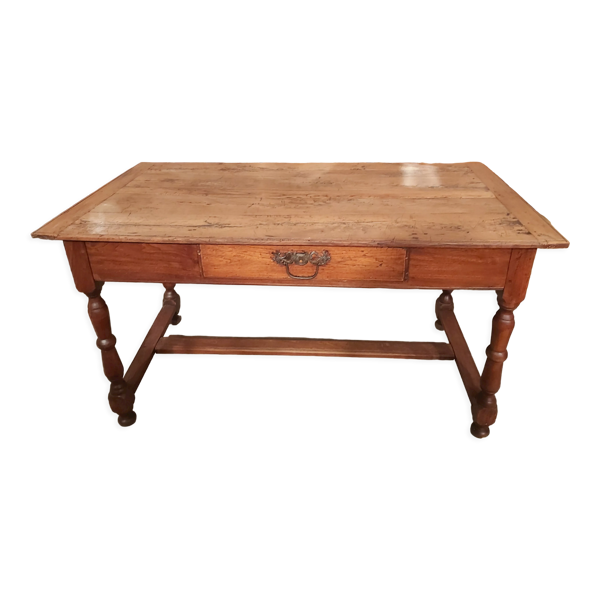 Table de ferme 149 cm
