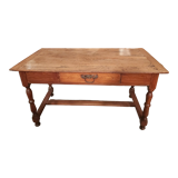 Farmhouse table 149 cm
