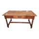 Farmhouse table 149 cm