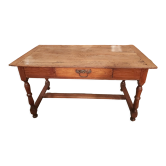 Table de ferme 149 cm