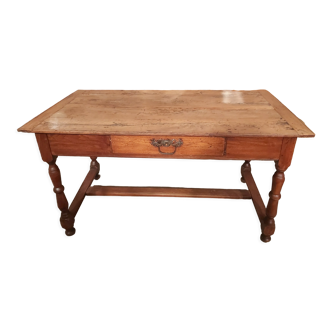Farmhouse table 149 cm