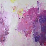 Peinture abstraite