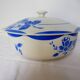 Vintage soup tureen or vegetable dish 210858