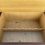 Furniture planter design 1970 Scandinavian