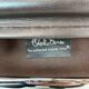 Eames Vitra for Herman Miller brown leather Soft Pad Group chair