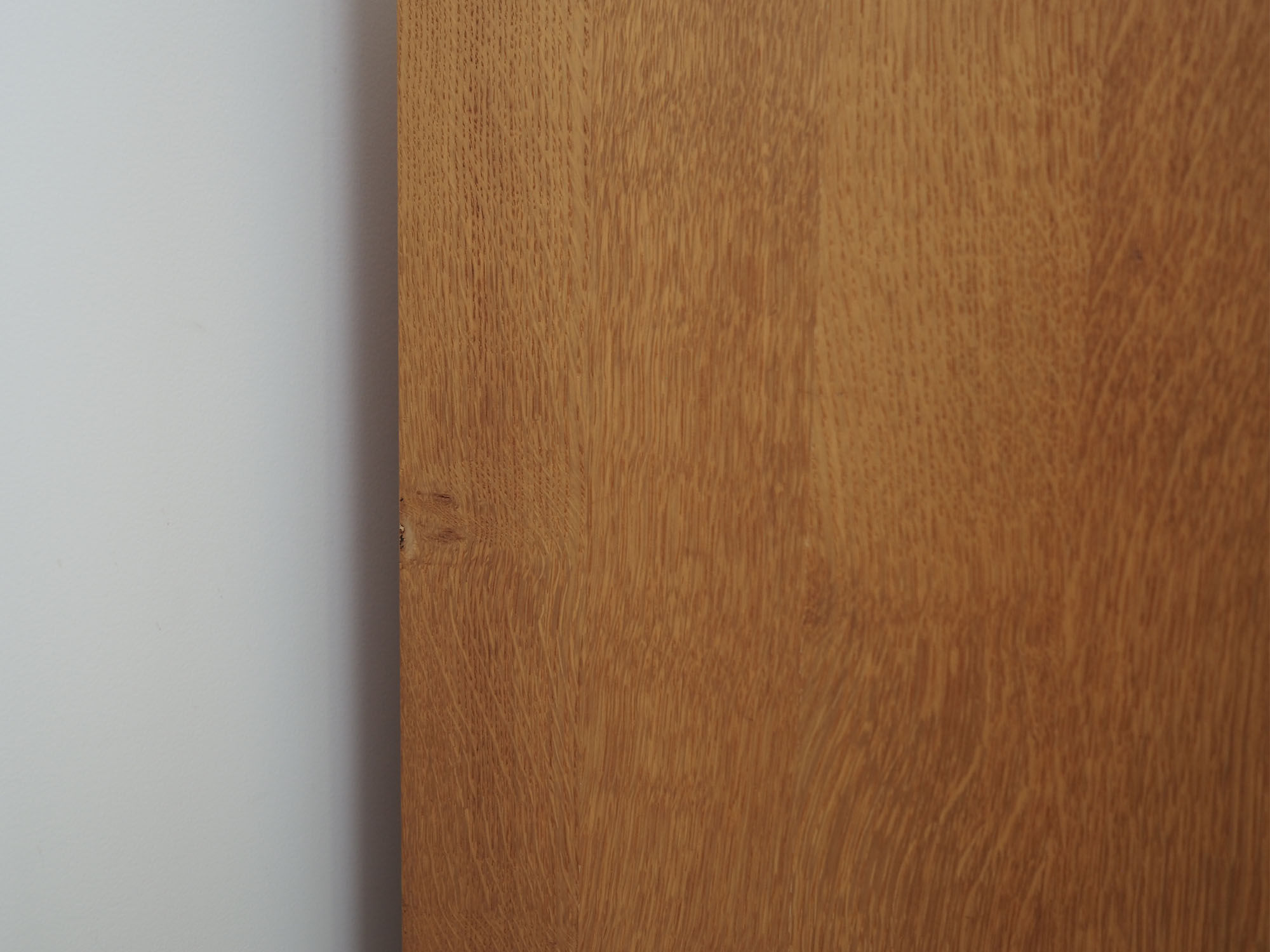 Ash bookcase, Danish design, 1970s, production: Søborg