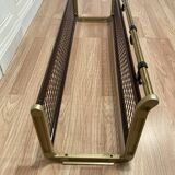 Scandinavian design storage unit from the 1950s.