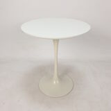 Tulip Side Table by Maurice Burke for Arkana, 1960's