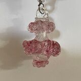 Wall lamp in Murano glass