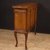 Inlaid Venetian sideboard from the 20th century