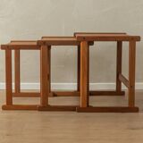 1960s Nesting Tables