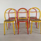 6 chairs for Mobilor