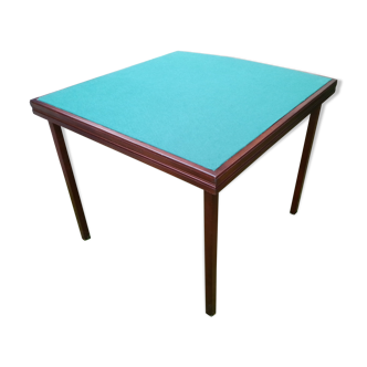 Bridge table