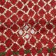 Moroccan carpet - 98 x 238 cm