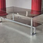 1970's coffee table