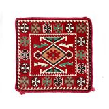 Turkish floor sofa pouf