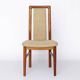 Teak Chair by Schou Andersen – 1970s Danish Design, by Kai Kristiansen