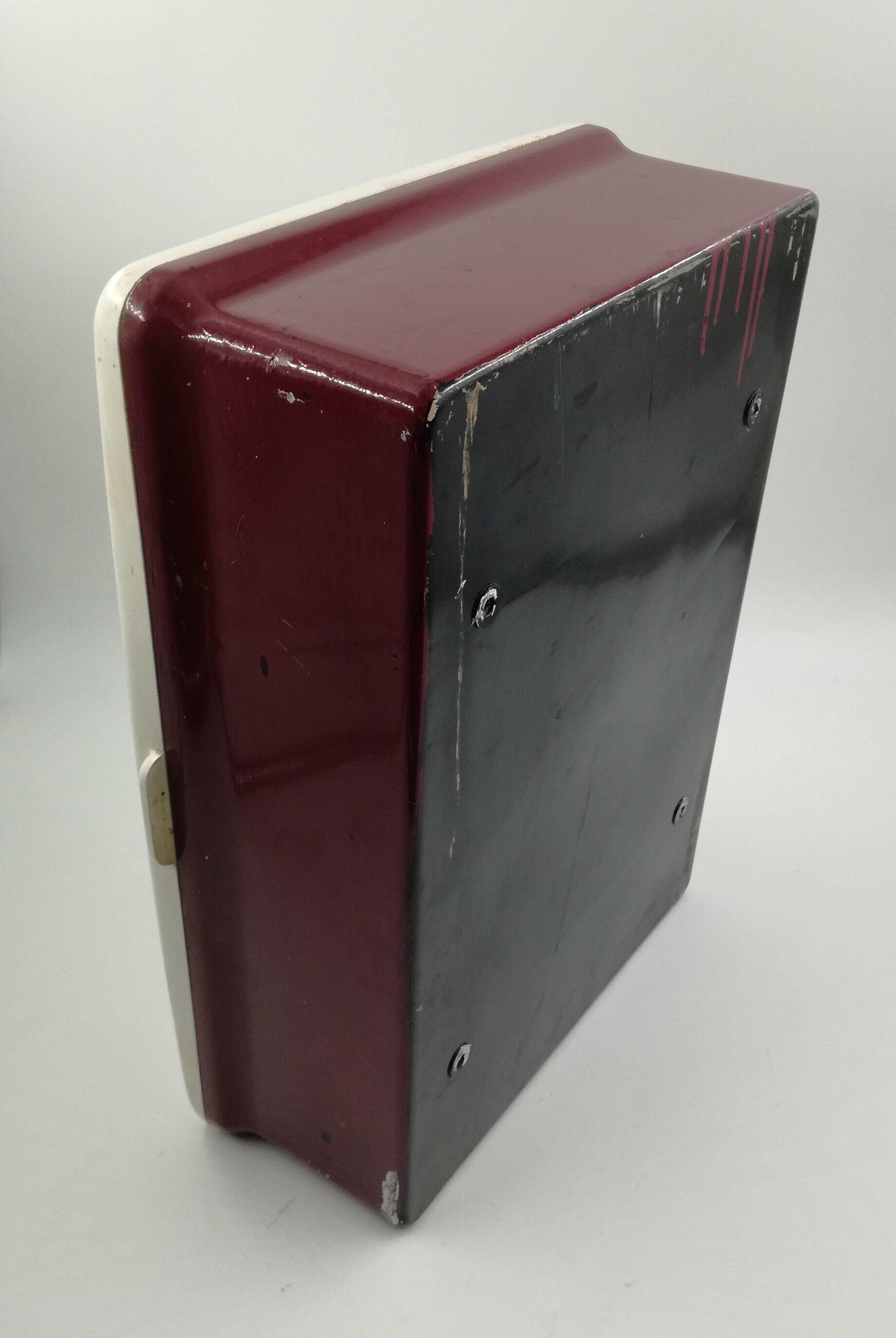 Vintage medicine cabinet