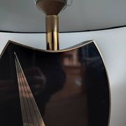 Lampe vintage