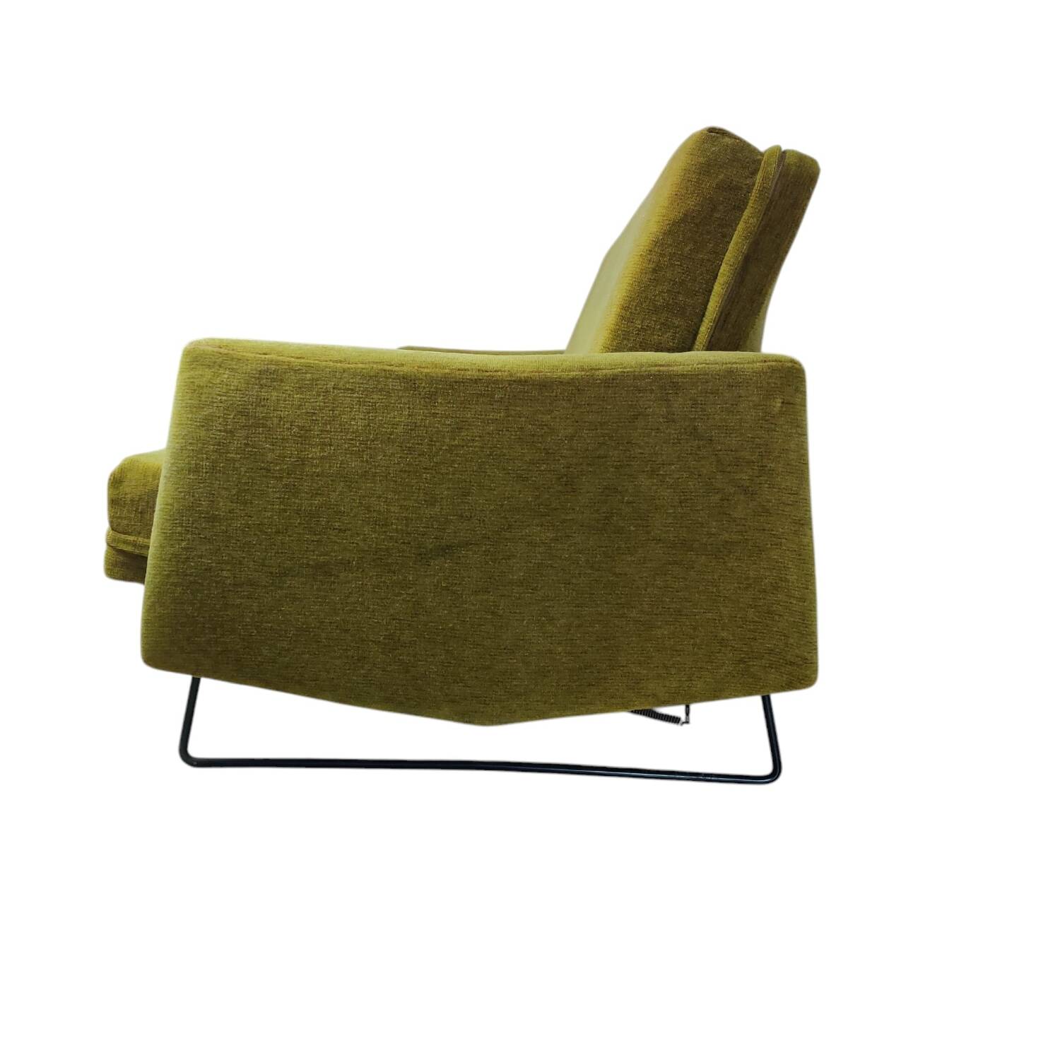 Louis Paolozzi Prelude Sofa