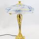 Pallme-König table lamp | Art nouveau | Early 20th century