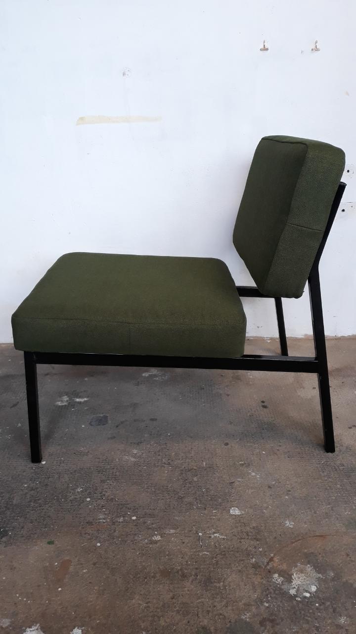 Modernist armchair vintage