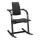 Chaise ergonomique « Actulum Balans » années 1980