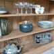 Buffet ouvert