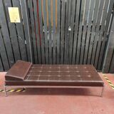 Mid-century bench