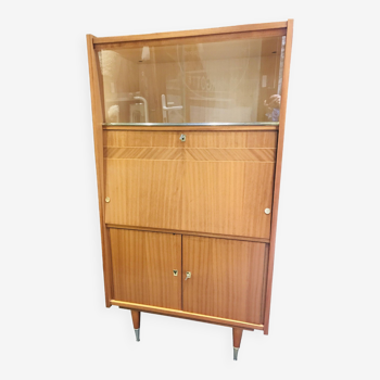 Capelle vintage secretary 60s