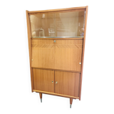 Capelle vintage secretary 60s