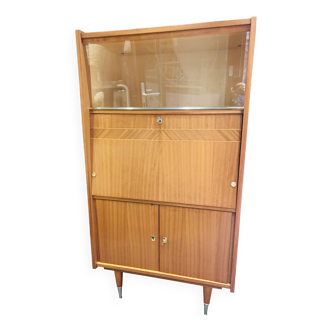 Capelle vintage secretary 60s