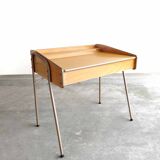 Lallemand design children's office