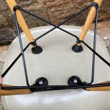 Eames DSW chair