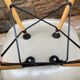 Chaise DSW de Charles & Ray Eames