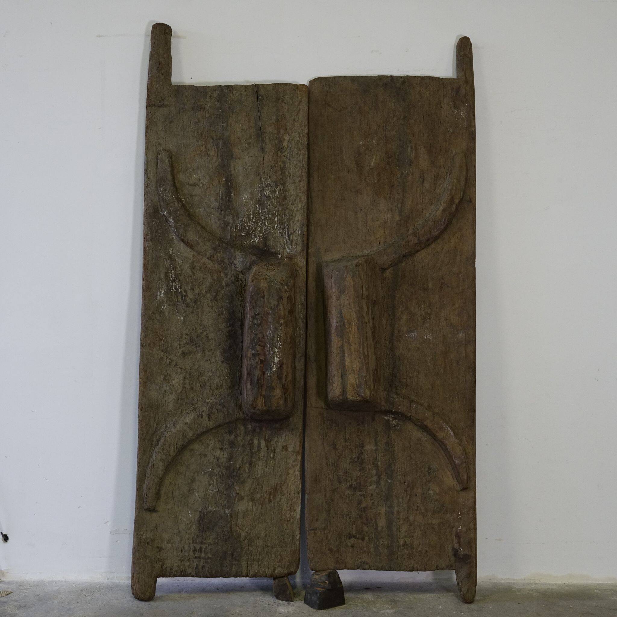 Tuimei – Nagaland Tribal Gate No.3