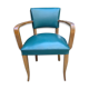 Old bridge armchair