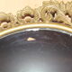 Miroir rocaille 29x40cm