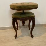 Louis XV screw stool