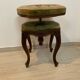 Louis XV screw stool