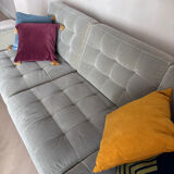 Florence Knoll sofa