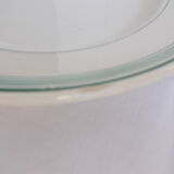 lot 6 plates st Amand