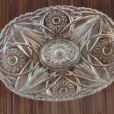 Compartment dish