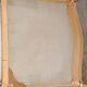 Pair of restored Louis XV wingback armchairs – new fabric