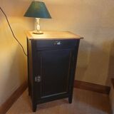 Vintage Parisian buffet