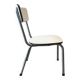 Formica low chair