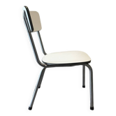 Formica low chair